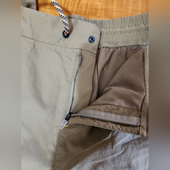 Gymshark Retake Joggers Womens Medium Tan - Picture 3 of 8